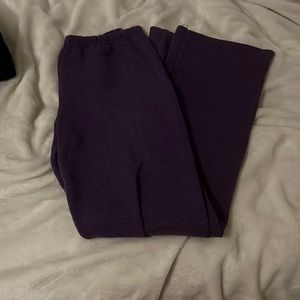 hanes sweatpants